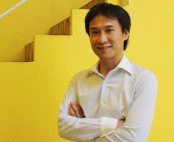 西澤 優一郎 様